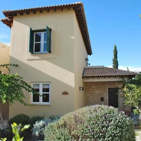 Villa Nefeli - Charming Townhouse In The Heart Of Aphrodite Hills Kúklia