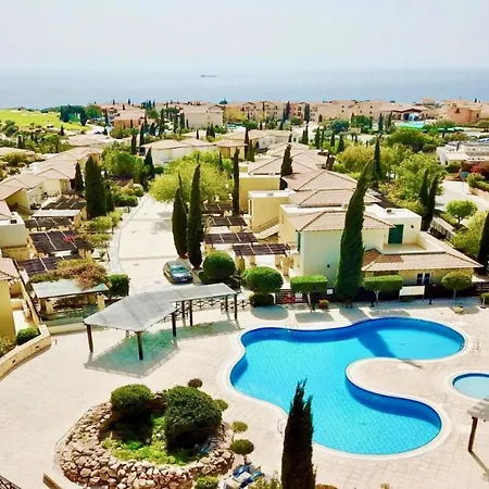 Nefeli - Charming Townhouse In The Heart Of Aphrodite Hills Villa *