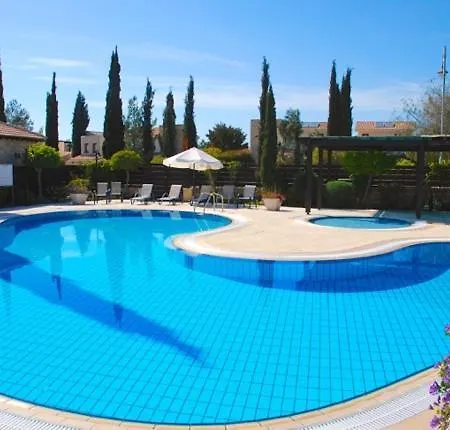 Nefeli - Charming Townhouse In The Heart Of Aphrodite Hills Vilă Kouklia