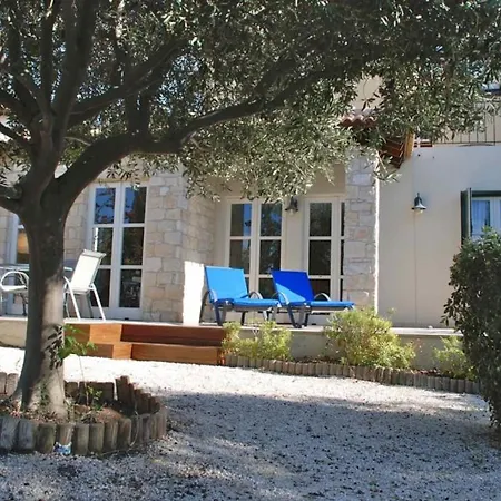 Vilă Nefeli - Charming Townhouse In The Heart Of Aphrodite Hills Kouklia